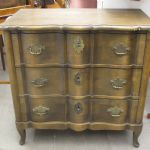 636 5644 CHEST OF DRAWERS